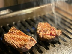 焼肉ホルモン金谷