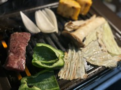 焼肉ホルモン金谷