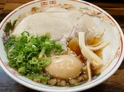 尾道ラーメン 吾一