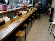 尾道ラーメン 吾一
