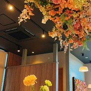 FLOWER＆FRENCH　888～HACHIMITSU～