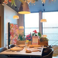 FLOWER＆FRENCH　888～HACHIMITSU～