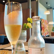 FLOWER＆FRENCH　888～HACHIMITSU～