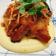 FLOWER＆FRENCH　888～HACHIMITSU～