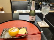 日本料理 岡谷