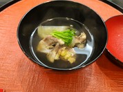日本料理 岡谷