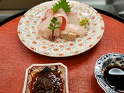 日本料理 岡谷