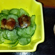 炭火焼うなぎ 東山物産