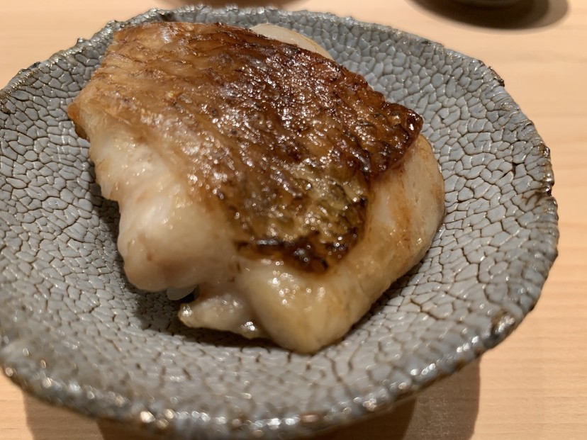 鮨 一幸（大通 鮨・寿司）の料理写真 | ヒトサラ