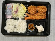 とんかつ 和幸 サンシャインシティ・アルパ店