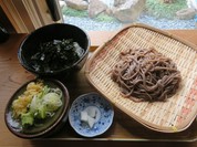 めはり本舗 三軒茶屋 弘力庵