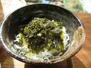 めはり本舗 三軒茶屋 弘力庵