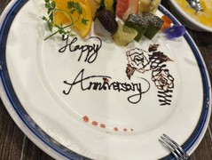 レストラン ラ・ベランダ アパホテル＆リゾート東京ベイ幕張
