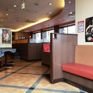 餃子の王将 福山松永店