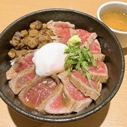 あか牛Dining yoka-yoka KITTE博多店