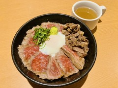 あか牛Dining yoka-yoka KITTE博多店