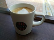 タリーズコーヒー エミオ田無店