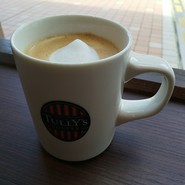 タリーズコーヒー エミオ田無店