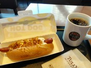 タリーズコーヒー エミオ田無店