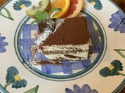 ティラミス