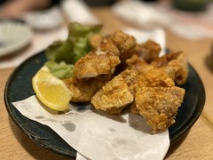 魚と酒 はなたれ 野毛本店