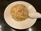 セットのミニヤキメシ