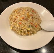 セットのミニヤキメシ