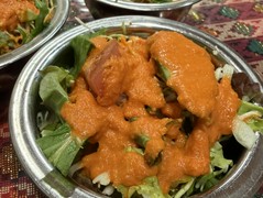 ナマステタージマハル　東向日店