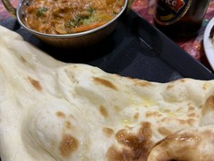 ナマステタージマハル　東向日店