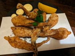 ゑびす門