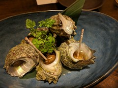 ゑびす門