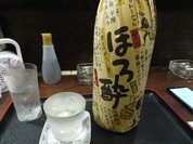 酒肴蕎楽 こまち