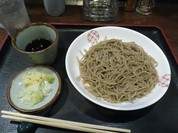 酒肴蕎楽 こまち