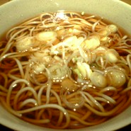 信州そば 本陣 ルミネエスト新宿店