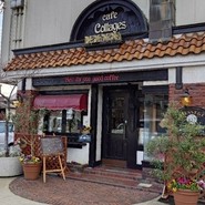 コテージ