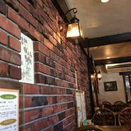 コテージ