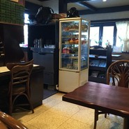 コテージ