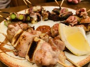 串　盛合せ