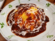 はらぺこオムライス