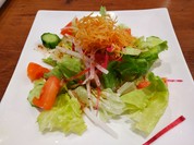 サラダ