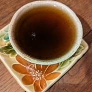中国茶