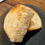 ココナッツパン