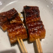 炭火焼鳥　どてん