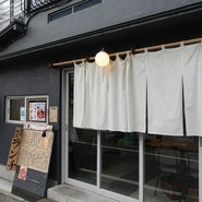 炭火焼肉オールスターズホルモンとんぼ/中目黒