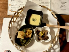 季節のお台所　凜