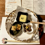 季節のお台所　凜