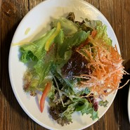 イタリア食堂amico