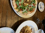 イタリア食堂amico