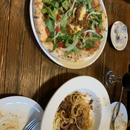 イタリア食堂amico