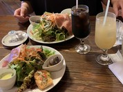 イタリア食堂amico